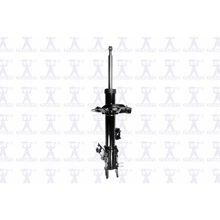 Suspension Strut Assembly, 331790L